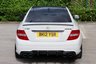 USED 2012 12 MERCEDES-BENZ C-CLASS 6.3 C63 V8 AMG Edition 125 7G-Tronic 2dr **NOW SOLD**