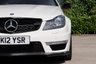 USED 2012 12 MERCEDES-BENZ C-CLASS 6.3 C63 V8 AMG Edition 125 7G-Tronic 2dr **NOW SOLD**