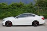 USED 2012 12 MERCEDES-BENZ C-CLASS 6.3 C63 V8 AMG Edition 125 7G-Tronic 2dr **NOW SOLD**