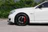 USED 2012 12 MERCEDES-BENZ C-CLASS 6.3 C63 V8 AMG Edition 125 7G-Tronic 2dr **NOW SOLD**