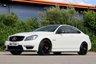 USED 2012 12 MERCEDES-BENZ C-CLASS 6.3 C63 V8 AMG Edition 125 7G-Tronic 2dr **NOW SOLD**