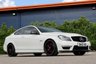 USED 2012 12 MERCEDES-BENZ C-CLASS 6.3 C63 V8 AMG Edition 125 7G-Tronic 2dr **NOW SOLD**
