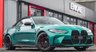 USED 2022 22 BMW M4 3.0 M4 COMPETITION M XDRIVE 2d 503 BHP HEATD STEERING+360 CAM+CARBON INLAY