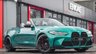 USED 2022 22 BMW M4 3.0 M4 COMPETITION M XDRIVE 2d 503 BHP HEATD STEERING+360 CAM+CARBON INLAY