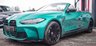 USED 2022 22 BMW M4 3.0 M4 COMPETITION M XDRIVE 2d 503 BHP HEATD STEERING+360 CAM+CARBON INLAY