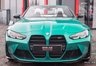 USED 2022 22 BMW M4 3.0 M4 COMPETITION M XDRIVE 2d 503 BHP HEATD STEERING+360 CAM+CARBON INLAY