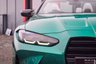 USED 2022 22 BMW M4 3.0 M4 COMPETITION M XDRIVE 2d 503 BHP HEATD STEERING+360 CAM+CARBON INLAY