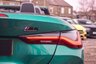 USED 2022 22 BMW M4 3.0 M4 COMPETITION M XDRIVE 2d 503 BHP HEATD STEERING+360 CAM+CARBON INLAY