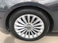 USED 2014 14 VAUXHALL ADAM 1.2 GLAM 3d 69 BHP HPI CLEAR LOVELY EXAMPLE ONLY 47K