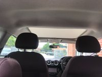 USED 2014 14 VAUXHALL ADAM 1.2 GLAM 3d 69 BHP HPI CLEAR LOVELY EXAMPLE ONLY 47K