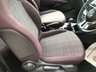USED 2014 14 VAUXHALL ADAM 1.2 GLAM 3d 69 BHP HPI CLEAR LOVELY EXAMPLE ONLY 47K