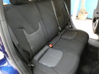 USED 2018 18 JEEP RENEGADE 1.4 LONGITUDE 5d 138 BHP SAT NAV CRUISE CONTROL 6 MONTHS GOLD WARRANTY 1 OWNER SERVICE HISTORY