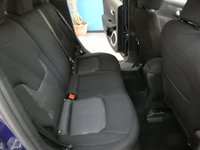 USED 2018 18 JEEP RENEGADE 1.4 LONGITUDE 5d 138 BHP SAT NAV CRUISE CONTROL 6 MONTHS GOLD WARRANTY 1 OWNER SERVICE HISTORY