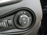 USED 2018 18 JEEP RENEGADE 1.4 LONGITUDE 5d 138 BHP SAT NAV CRUISE CONTROL 6 MONTHS GOLD WARRANTY 1 OWNER SERVICE HISTORY