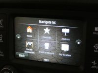 USED 2018 18 JEEP RENEGADE 1.4 LONGITUDE 5d 138 BHP SAT NAV CRUISE CONTROL 6 MONTHS GOLD WARRANTY 1 OWNER SERVICE HISTORY