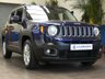 USED 2018 18 JEEP RENEGADE 1.4 LONGITUDE 5d 138 BHP SAT NAV CRUISE CONTROL 6 MONTHS GOLD WARRANTY 1 OWNER SERVICE HISTORY