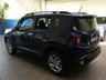 USED 2018 18 JEEP RENEGADE 1.4 LONGITUDE 5d 138 BHP SAT NAV CRUISE CONTROL 6 MONTHS GOLD WARRANTY 1 OWNER SERVICE HISTORY