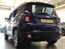 USED 2018 18 JEEP RENEGADE 1.4 LONGITUDE 5d 138 BHP SAT NAV CRUISE CONTROL 6 MONTHS GOLD WARRANTY 1 OWNER SERVICE HISTORY
