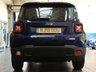 USED 2018 18 JEEP RENEGADE 1.4 LONGITUDE 5d 138 BHP SAT NAV CRUISE CONTROL 6 MONTHS GOLD WARRANTY 1 OWNER SERVICE HISTORY