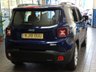 USED 2018 18 JEEP RENEGADE 1.4 LONGITUDE 5d 138 BHP SAT NAV CRUISE CONTROL 6 MONTHS GOLD WARRANTY 1 OWNER SERVICE HISTORY