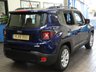 USED 2018 18 JEEP RENEGADE 1.4 LONGITUDE 5d 138 BHP SAT NAV CRUISE CONTROL 6 MONTHS GOLD WARRANTY 1 OWNER SERVICE HISTORY