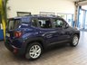 USED 2018 18 JEEP RENEGADE 1.4 LONGITUDE 5d 138 BHP SAT NAV CRUISE CONTROL 6 MONTHS GOLD WARRANTY 1 OWNER SERVICE HISTORY