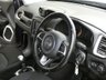 USED 2018 18 JEEP RENEGADE 1.4 LONGITUDE 5d 138 BHP SAT NAV CRUISE CONTROL 6 MONTHS GOLD WARRANTY 1 OWNER SERVICE HISTORY