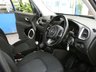 USED 2018 18 JEEP RENEGADE 1.4 LONGITUDE 5d 138 BHP SAT NAV CRUISE CONTROL 6 MONTHS GOLD WARRANTY 1 OWNER SERVICE HISTORY