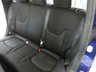 USED 2018 18 JEEP RENEGADE 1.4 LONGITUDE 5d 138 BHP SAT NAV CRUISE CONTROL 6 MONTHS GOLD WARRANTY 1 OWNER SERVICE HISTORY