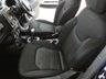 USED 2018 18 JEEP RENEGADE 1.4 LONGITUDE 5d 138 BHP SAT NAV CRUISE CONTROL 6 MONTHS GOLD WARRANTY 1 OWNER SERVICE HISTORY