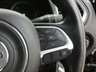 USED 2018 18 JEEP RENEGADE 1.4 LONGITUDE 5d 138 BHP SAT NAV CRUISE CONTROL 6 MONTHS GOLD WARRANTY 1 OWNER SERVICE HISTORY