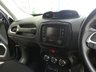 USED 2018 18 JEEP RENEGADE 1.4 LONGITUDE 5d 138 BHP SAT NAV CRUISE CONTROL 6 MONTHS GOLD WARRANTY 1 OWNER SERVICE HISTORY