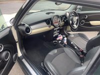 USED 2008 08 MINI CLUBMAN 1.6 COOPER 5d 118 BHP 