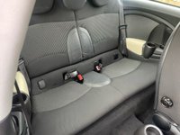 USED 2008 08 MINI CLUBMAN 1.6 COOPER 5d 118 BHP 