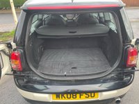 USED 2008 08 MINI CLUBMAN 1.6 COOPER 5d 118 BHP 