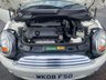 USED 2008 08 MINI CLUBMAN 1.6 COOPER 5d 118 BHP 
