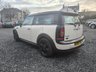 USED 2008 08 MINI CLUBMAN 1.6 COOPER 5d 118 BHP 
