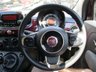 USED 2016 16 FIAT 500 1.2 POP 3d 69 BHP NEW SHAPE Low Mileage, Full Service History + Just Serviced, One Previous Owner, MOT until March 2023, Only &pound;20 Road Tax! Great fuel economy!