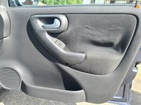 USED 2006 06 VAUXHALL CORSA 1.2 ACTIVE 16V TWINPORT 5d 80 BHP 