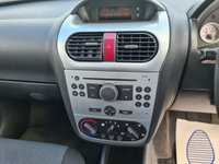 USED 2006 06 VAUXHALL CORSA 1.2 ACTIVE 16V TWINPORT 5d 80 BHP 
