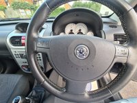 USED 2006 06 VAUXHALL CORSA 1.2 ACTIVE 16V TWINPORT 5d 80 BHP 