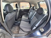 USED 2006 06 VAUXHALL CORSA 1.2 ACTIVE 16V TWINPORT 5d 80 BHP 