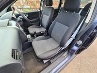 USED 2006 06 VAUXHALL CORSA 1.2 ACTIVE 16V TWINPORT 5d 80 BHP 