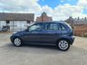 USED 2006 06 VAUXHALL CORSA 1.2 ACTIVE 16V TWINPORT 5d 80 BHP 