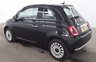 USED 2018 18 FIAT 500 1.2 LOUNGE 3d 69 BHP NEW SHAPE Low Mileage, Main Dealer Service History + Just Serviced, NEW MOT, Great fuel economy!