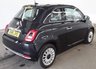 USED 2018 18 FIAT 500 1.2 LOUNGE 3d 69 BHP NEW SHAPE Low Mileage, Main Dealer Service History + Just Serviced, NEW MOT, Great fuel economy!