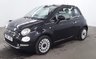 USED 2018 18 FIAT 500 1.2 LOUNGE 3d 69 BHP NEW SHAPE Low Mileage, Main Dealer Service History + Just Serviced, NEW MOT, Great fuel economy!