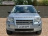 USED 2009 09 LAND ROVER FREELANDER 2.2 TD4 HSE 5d 159 BHP OVER 100 CARS IN STOCK
