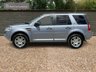 USED 2009 09 LAND ROVER FREELANDER 2.2 TD4 HSE 5d 159 BHP OVER 100 CARS IN STOCK