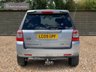 USED 2009 09 LAND ROVER FREELANDER 2.2 TD4 HSE 5d 159 BHP OVER 100 CARS IN STOCK
